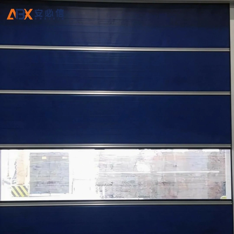 德州快速门